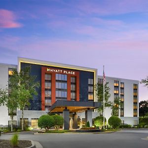 Hyatt Place Atlanta Alpharetta North Point Mall